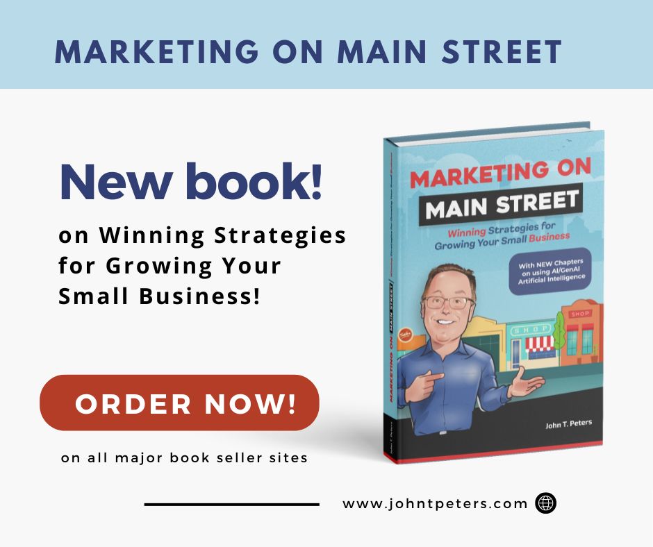 Marketing on Main Street