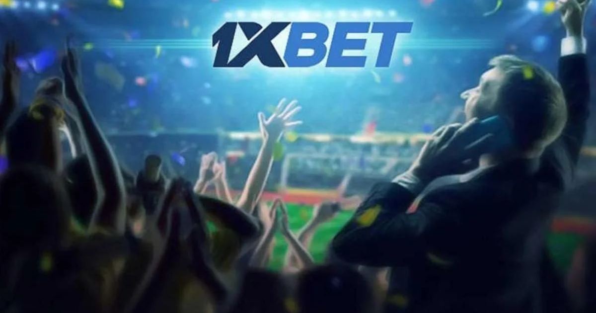 1xBet India Your Ultimate Betting Experience 401261547