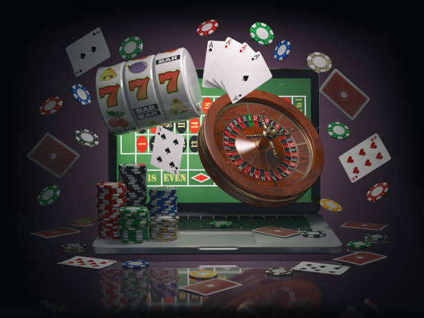 The Exciting World of Coins Game Casino Online Slots The Exciting World of Coins Game Casino Online Slots