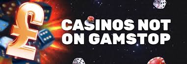 Exploring Non Gamstop UK Casino Sites A Comprehensive Guide -1838402779