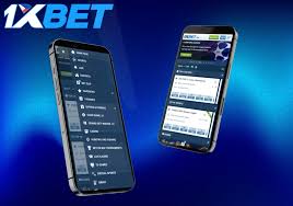 Exploring the 1xBet App Your Ultimate Betting Companion -1349729060
