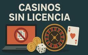 Los Casinos Sin Licencia en España Riesgos y Consejos de Seguridad Los Casinos Sin Licencia en España Riesgos y Consejos de Seguridad