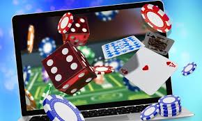 Top Ten UK Online Casinos for 2023
