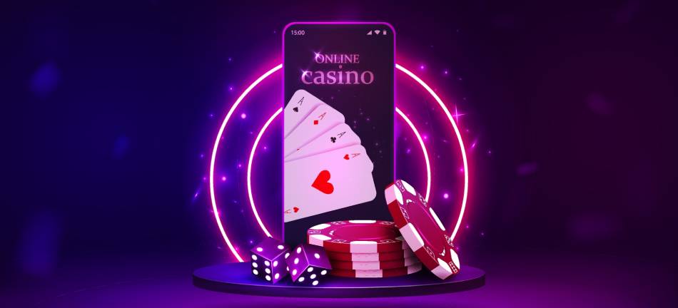 Best Non UK Online Casinos Explore Your Options Beyond the UK