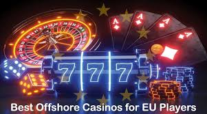 Best Offshore Online Casinos A Guide to Thrilling Gaming Experiences Best Offshore Online Casinos A Guide to Thrilling Gaming Experiences