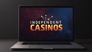 Completely Independent Casino A New Era of Gaming