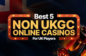Discover the Benefits of Non-UK Online Casinos for UK Players Discover the Benefits of Non-UK Online Casinos for UK Players