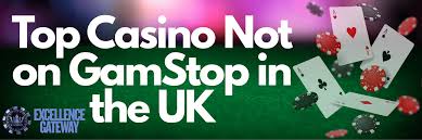 Discover the Best Casinos Not on GamStop Your Ultimate Guide Discover the Best Casinos Not on GamStop Your Ultimate Guide
