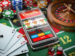 Discover the Thrills of Online Casinos Offering Live Double Discover the Thrills of Online Casinos Offering Live Double