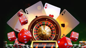 Discover the Thrills of Online Casinos Offering Live Double Discover the Thrills of Online Casinos Offering Live Double