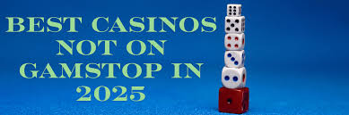 Discover Trusted Non GamStop Casinos for 2023 Discover Trusted Non GamStop Casinos for 2023