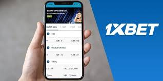 Download the 1xBet App Enhance Your Betting Experience