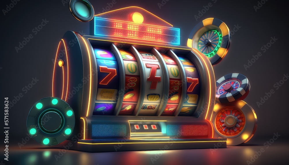 Effective Slot Game Session Management Strategies for Gamers