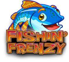 Experience the Excitement of Fishin' Frenzy Free A Thrilling Dive into Online Slots