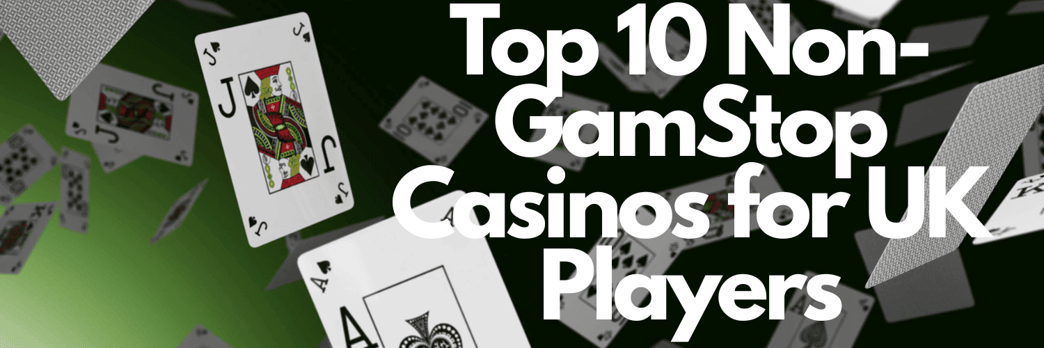 Exploring Casino Sites Not on Gamstop 821137408