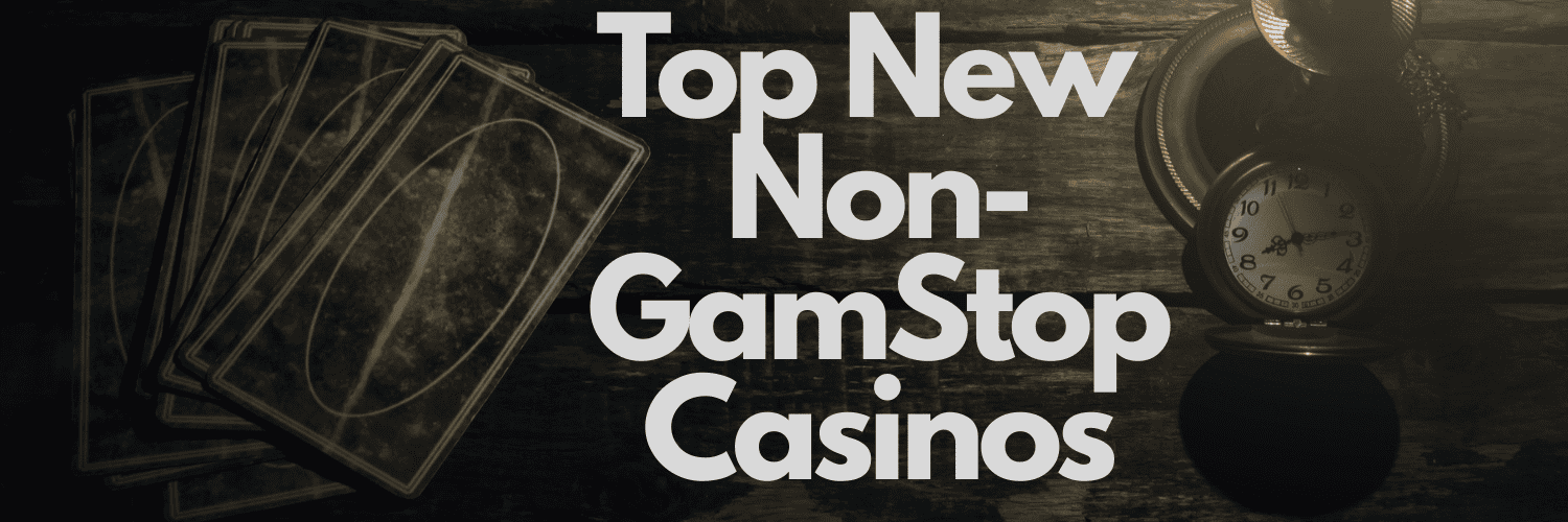 Exploring Casino Sites Not on Gamstop 821137408