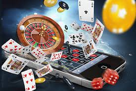 Exploring Skill-Based Casino Games A New Era in Gambling Exploring Skill-Based Casino Games A New Era in Gambling