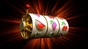 Игровые Автоматы в Казино Gamdom Наслаждайтесь Азартом Онлайн -1224456607