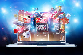 Practical Online Casino Experience Gaming Without Limits