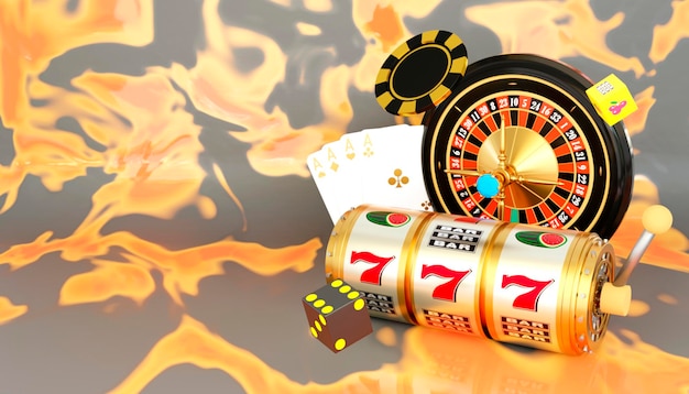The Excitement of Casino Gaming at Spinbuddha UK