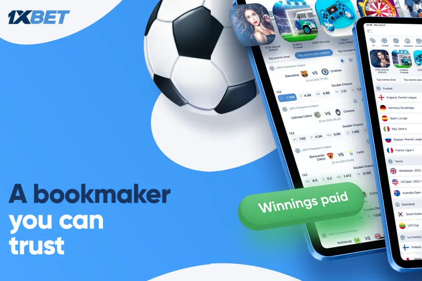 The Ultimate Guide to 1xBet Betting -1418238842