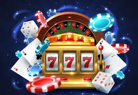 The Ultimate Guide to Online Casino Hugewin