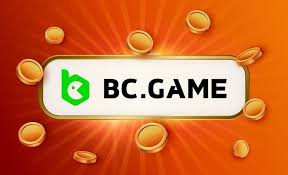 BC.Game Application Your Ultimate Gaming Destination