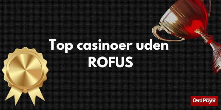 Bedste Casinoer Uden MitID - Din Guide til Spil uden Restriktioner