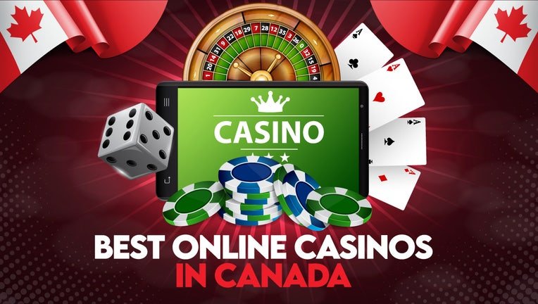 Tips for Winning Big at Canada’s Best Live Casinos