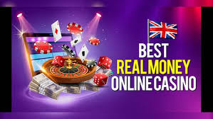 Best Online Casino Apps in the UK A Comprehensive Guide