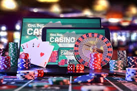 Best Online Casino Offers in the UK 1293942252