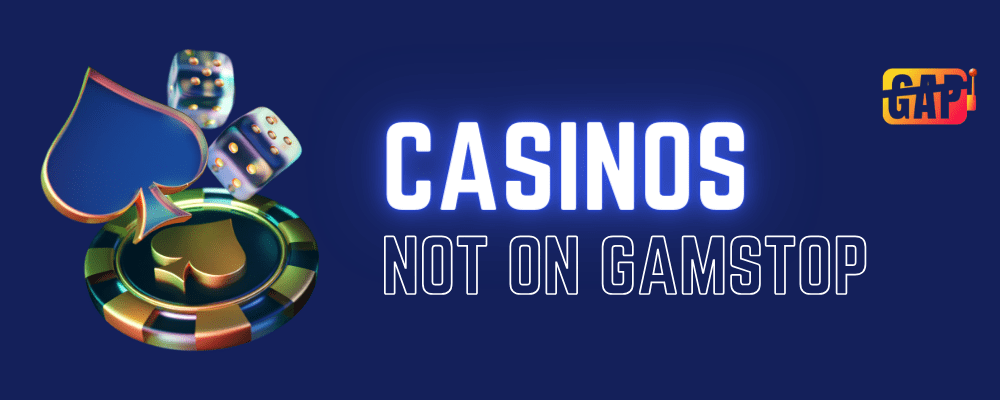 Casino Sites Not on Gamstop Discover Your Gaming Freedom