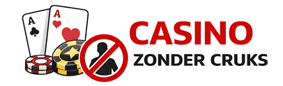 Casino zonder CRUKS in Nederland Ontdek de Voordelen -727275544