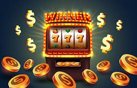 Experience the Thrill of Betti Casino Online Slots