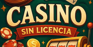 Los Mejores Casinos Online Sin Licencia Guía Completa Los Mejores Casinos Online Sin Licencia Guía Completa