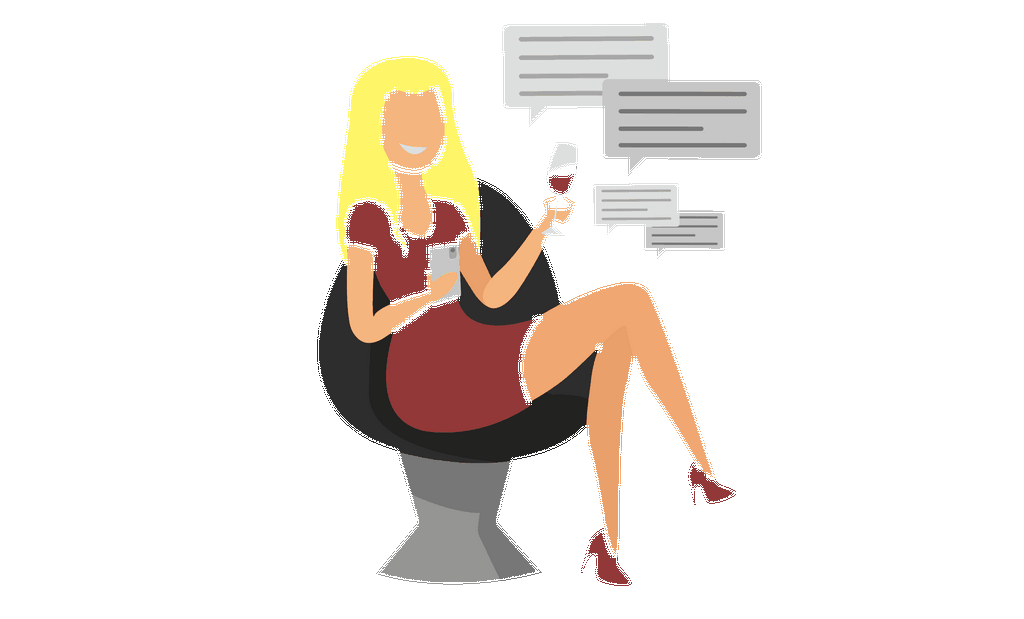 LoviaFlame - Find Actual Romance Online In 2026