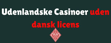 10 Euro Deposit Casinoer Spil og Vind Uden Store Risikoer