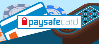 Alt hvad du behøver at vide om Paysafe Casinoer Alt hvad du behøver at vide om Paysafe Casinoer