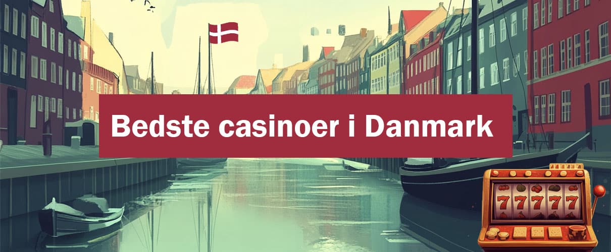 Bedste Live Casinoer En Guide til de Top Onlinetjenester