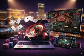 Bedste Live Casinoer i Danmark Din Guide til Spiloplevelser Bedste Live Casinoer i Danmark Din Guide til Spiloplevelser