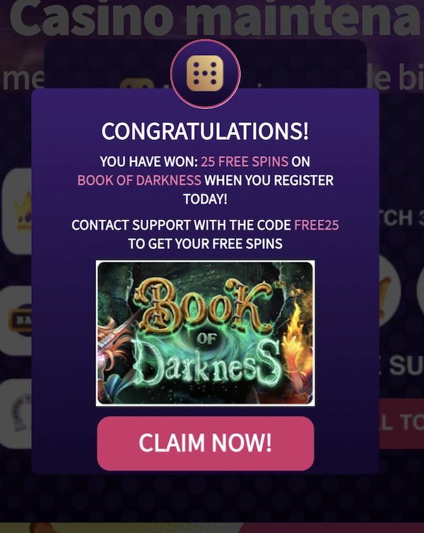 Présentation de casino canada bonus sans depot