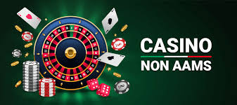 Casino Non AAMS Affidabili Guida Completa per Giocare in Sicurezza