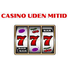 Casinos Uden MitID En Guide til Sikker Spiloplevelse