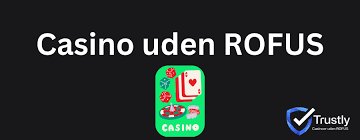 Casinotrends i 2026 Uden MitID