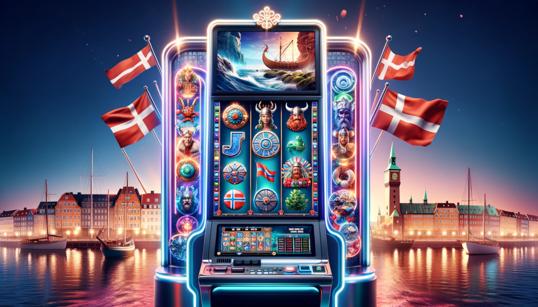 De Bedste Live Casinoer i Danmark En Gennemgang