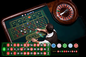 Die Faszination des Live Roulette in Online-Casinos Die Faszination des Live Roulette in Online-Casinos