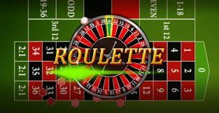 Discover the Best Online Casino Live Roulette Experience 1078328972