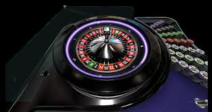 Discover the Best Online Casino Live Roulette Experience 1078328972