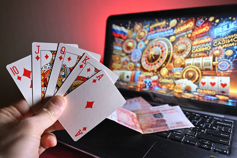 Discover the Thrill of Online Casino at Betbufoon