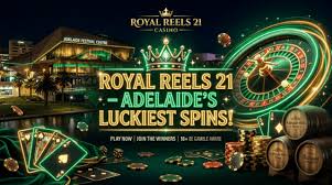 Discover the Thrills of Royal Reels Online Casino Australia Discover the Thrills of Royal Reels Online Casino Australia
